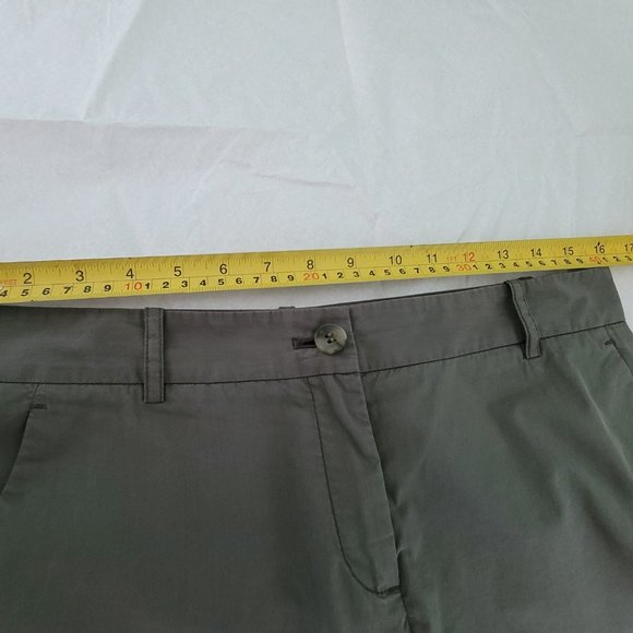 Theory Alatoral Latitude pants - Picture 8 of 8